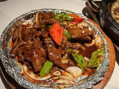 -庆江南江南菜(琴湖溪里花园城店)