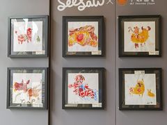 -Seesaw Coffee(上生新所店)