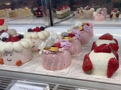-蜜思琪蛋糕(民生路店)
