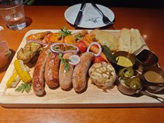 -布拉格餐厅· 中欧捷克菜(全国首店)