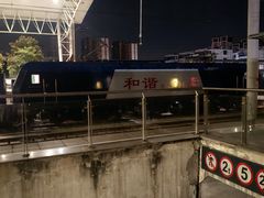 -阜阳站