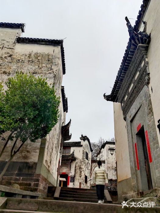 潜口民宅博物馆图片