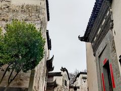 -潜口民宅博物馆