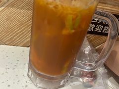 -添饭茶餐厅(天悦龙庭店)