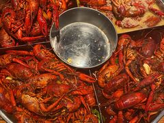 -王红军龙虾(新民路店)