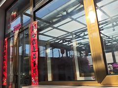 -村东第一家私房菜馆(古北水镇店)