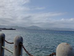-三亚西岛海洋文化旅游区