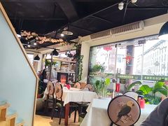 -陈生记黑鱼馆·20年活鱼现杀(宁波鼓楼店)