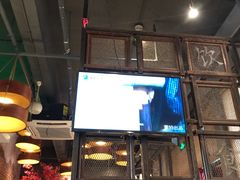 门面-吴越荣记·苏州菜·松鼠桂鱼(斜塘老街店)