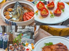 -这片海·海景餐厅(博鳌店)