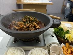 -老地方啤酒屋·海鲜青岛菜大排档(台东步行街店)