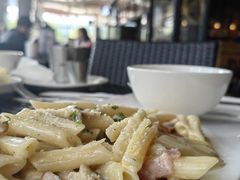 海鲜意大利面-bluefrog蓝蛙(皇庭广场店)