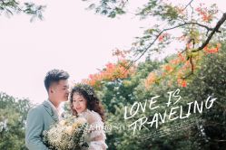 -太古映画婚纱摄影(天河店)