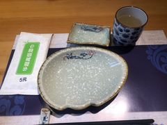 -浦·传统日式料理(3 5 1 1 店)