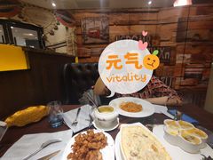 -尊品牛排(沙湾印象汇店)