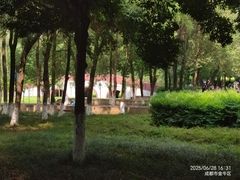 -沙河三洞古桥公园