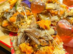 -渔寿司·日本料理(艾尚天地店)