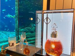 -亚特兰蒂斯•OSSIANO奥西亚诺海底餐厅