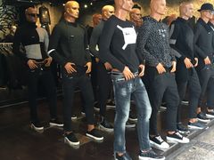 -镜服装店(东门印象城店)