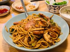 -红小满休闲餐厅(十全街店)