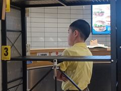 -麦当劳(徐汇漕溪北路百脑汇店)