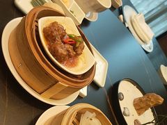 -珠江皇冠假日酒店-富临轩中餐厅