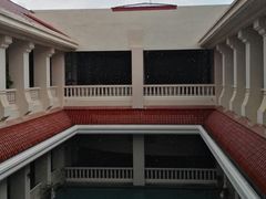 -吴哥国家博物馆