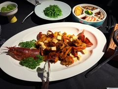 -RIVIERA 松鹤楼(外滩店)