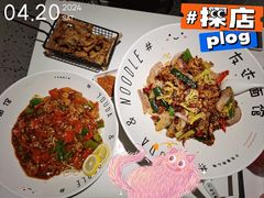 -友达面馆(广州总店)