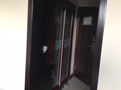-喀纳斯鸿福生态度假酒店