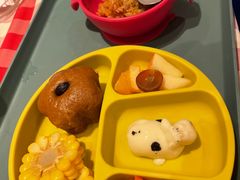 -西贝(金桥店)