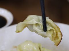 牛肉锅贴-回回锅贴(小河沿店)