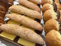 -OUR Bakery(SKP-S店)