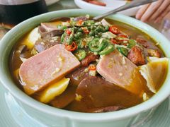 -唐廊烤鸭店(工体店)