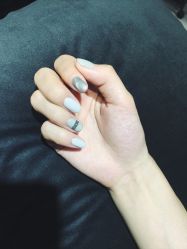 -Meet Nail 美睫·美甲