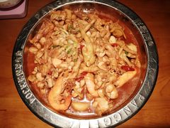 -胖哥俩肉蟹煲(世茂国际广场店)