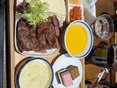 -榖屋house of flour(张江首店)