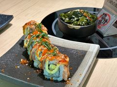 -沼津港精致料理·寿喜烧·烧鸟(漕河泾印象城店)