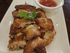 -七仙岭君澜度假酒店·桃源小馆中餐厅
