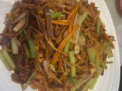 -小菜园新徽菜(合肥之心城店)