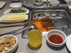 -海底捞火锅(新松江路店)
