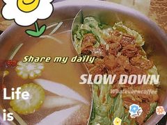 -手选潮汕鲜牛肉火锅(二七广场店)