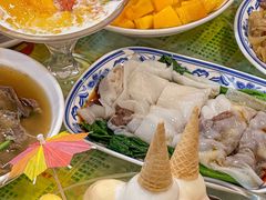 -顺记冰室(宝华路店)