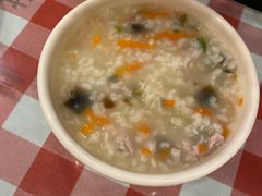 -孟记粥铺·家常菜·烧烤·粥(亚运村店)