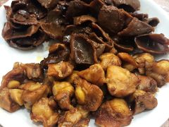 -蓝精灵饺子店