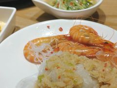 夏威夷贝-海味当家(西安路店)