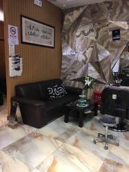 大厅-永琪美容美发