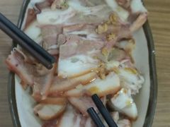 -大姨捞面(新安花园店)