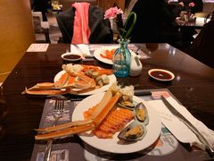 -上海东方佘山翰悦阁酒店·Vie全日制餐厅