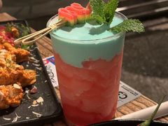 -18号酒馆(天目里店)